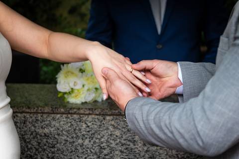 casamento civil Barueri, fotos de casamento no cartório, sessão de fotos no sítio, cerimônia de casamento civil, casamento no cartório de Barueri, casamento no sítio, amor e união, recém-casados, fotografia de casamento, fotógrafo de casamento, casamento '