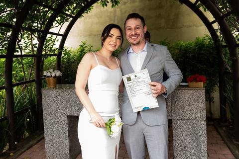 casamento civil Barueri, fotos de casamento no cartório, sessão de fotos no sítio, cerimônia de casamento civil, casamento no cartório de Barueri, casamento no sítio, amor e união, recém-casados, fotografia de casamento, fotógrafo de casamento, casamento '