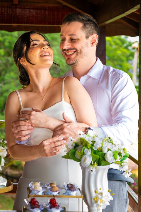 casamento civil Barueri, fotos de casamento no cartório, sessão de fotos no sítio, cerimônia de casamento civil, casamento no cartório de Barueri, casamento no sítio, amor e união, recém-casados, fotografia de casamento, fotógrafo de casamento, casamento '