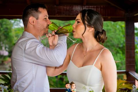 casamento civil Barueri, fotos de casamento no cartório, sessão de fotos no sítio, cerimônia de casamento civil, casamento no cartório de Barueri, casamento no sítio, amor e união, recém-casados, fotografia de casamento, fotógrafo de casamento, casamento '