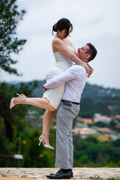 casamento civil Barueri, fotos de casamento no cartório, sessão de fotos no sítio, cerimônia de casamento civil, casamento no cartório de Barueri, casamento no sítio, amor e união, recém-casados, fotografia de casamento, fotógrafo de casamento, casamento '