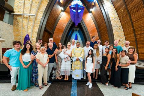 fotografia de batizado, fotógrafo de batizado Alphaville, batizado Igreja Nossa Senhora de Lourdes, fotos de batizado profissional, batizado em Alphaville, fotógrafo infantil SP, ensaio de batizado, cerimônia de batizado, fotografia religiosa'