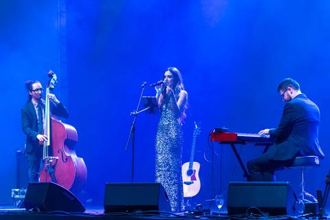 Fotografia evento corporativo em Alphaville. Fotografia de evento corporativo do aniversário do Alphaville Tênis Clube ATC 42 anos. Fotografia evento corporativo em São Paulo, fotografia festa corporativa, fotografia para empresa. Foto rachell luz.'