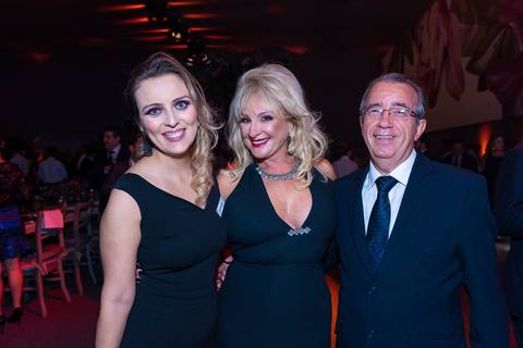 Fotografia de evento corporativo do aniversário do Alphaville Tênis Clube ATC 42 anos.'