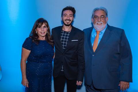 Fotografia de evento corporativo do aniversário do Alphaville Tênis Clube ATC 42 anos, foto DJ Felipe Mar.'