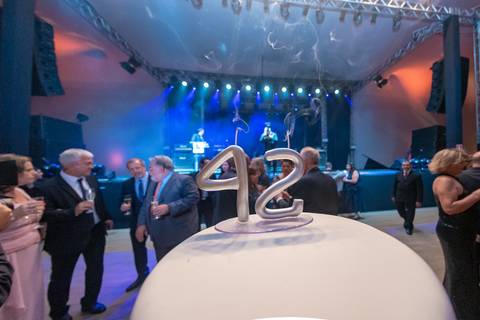 Fotografia evento corporativo em Alphaville. Fotografia de evento corporativo do aniversário do Alphaville Tênis Clube ATC 42 anos. Fotografia evento corporativo em São Paulo, fotografia festa corporativa, fotografia para empresa'