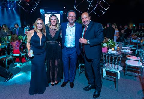 Fotografia de evento corporativo do aniversário do alphaville tenis clube Foto de evento corporativo convidados na festa Alphaville Tênis Clube 43 anos, danton mello'