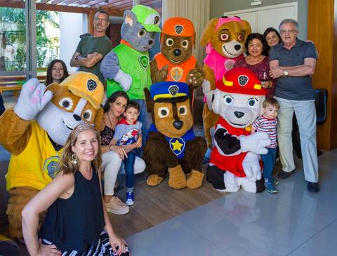 fotografia infantil em Alphaville, decoração patrulha canina, tema patrulha canina, fotógrafo aniversário infantil em alphaville, foto aniversário infantil. Fotografia de aniversário com a Patrulha Canina. Aniversário patrulha canina.'