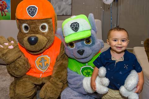 fotografia infantil em Alphaville, decoração patrulha canina, tema patrulha canina, fotógrafo aniversário infantil em alphaville, foto aniversário infantil. Fotografia de aniversário com a Patrulha Canina. Aniversário patrulha canina.'