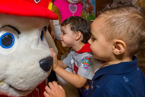 fotografia infantil em Alphaville, decoração patrulha canina, tema patrulha canina, fotógrafo aniversário infantil em alphaville, foto aniversário infantil. Fotografia de aniversário com a Patrulha Canina. Aniversário patrulha canina.'