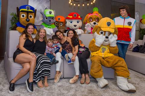 fotografia infantil em Alphaville, decoração patrulha canina, tema patrulha canina, fotógrafo aniversário infantil em alphaville, foto aniversário infantil. Fotografia de aniversário com a Patrulha Canina. Aniversário patrulha canina.'