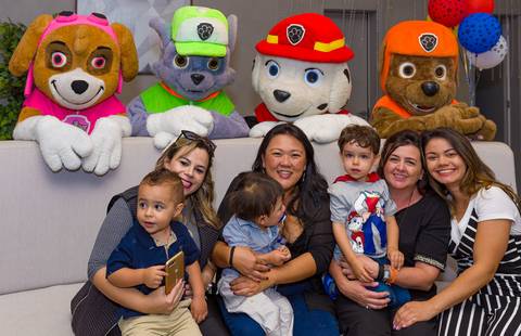 fotografia infantil em Alphaville, decoração patrulha canina, tema patrulha canina, fotógrafo aniversário infantil em alphaville, foto aniversário infantil. Fotografia de aniversário com a Patrulha Canina. Aniversário patrulha canina.'