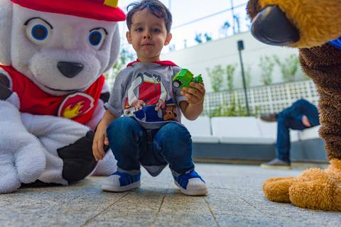 fotografia infantil em Alphaville, decoração patrulha canina, tema patrulha canina, fotógrafo aniversário infantil em alphaville, foto aniversário infantil. Fotografia de aniversário com a Patrulha Canina. Aniversário patrulha canina.'