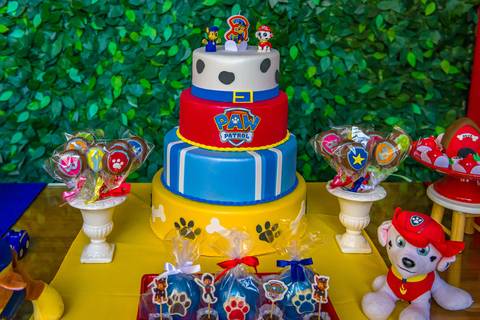 fotografia infantil em Alphaville, decoração patrulha canina, tema patrulha canina, fotógrafo aniversário infantil em alphaville, foto aniversário infantil. Fotografia de aniversário com a Patrulha Canina. Aniversário patrulha canina.'