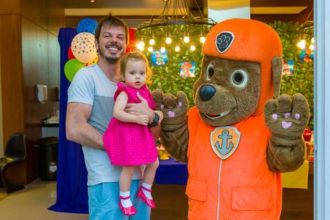 patrulha canina. fotografia infantil em Alphaville, decoração patrulha canina, tema patrulha canina, fotógrafo aniversário infantil em alphaville, foto aniversário infantil.'