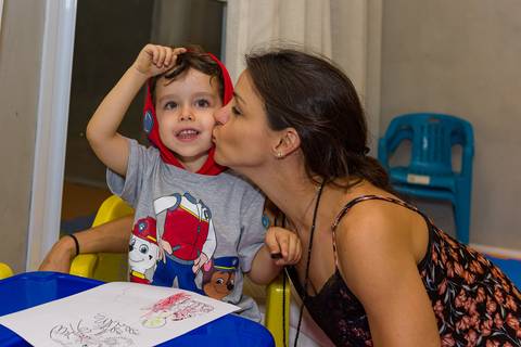 patrulha canina. fotografia infantil em Alphaville, decoração patrulha canina, tema patrulha canina, fotógrafo aniversário infantil em alphaville, foto aniversário infantil.'