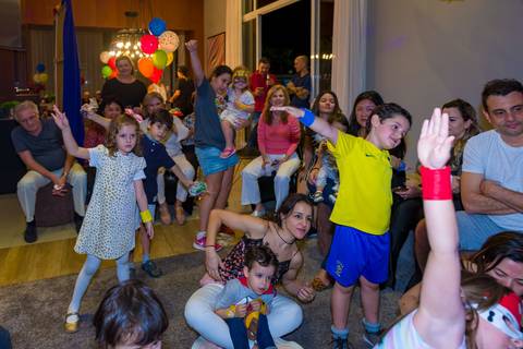 fotografia infantil em Alphaville, decoração patrulha canina, tema patrulha canina, fotógrafo aniversário infantil em alphaville, foto aniversário infantil. Fotografia de aniversário com a Patrulha Canina'
