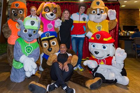 fotografia infantil em Alphaville, decoração patrulha canina, tema patrulha canina, fotógrafo aniversário infantil em alphaville, foto aniversário infantil. Fotografia de aniversário com a Patrulha Canina. Aniversário patrulha canina.'