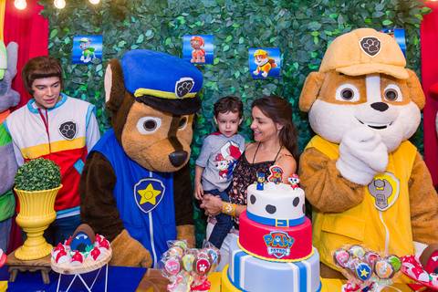 fotografia infantil em Alphaville, decoração patrulha canina, tema patrulha canina, fotógrafo aniversário infantil em alphaville, foto aniversário infantil. Fotografia de aniversário com a Patrulha Canina. Aniversário patrulha canina.'