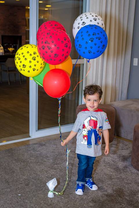 patrulha canina. fotografia infantil em Alphaville, decoração patrulha canina, tema patrulha canina, fotógrafo aniversário infantil em alphaville, foto aniversário infantil.'