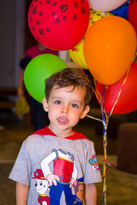 patrulha canina. fotografia infantil em Alphaville, decoração patrulha canina, tema patrulha canina, fotógrafo aniversário infantil em alphaville, foto aniversário infantil.'