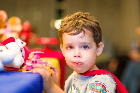 patrulha canina. fotografia infantil em Alphaville, decoração patrulha canina, tema patrulha canina, fotógrafo aniversário infantil em alphaville, foto aniversário infantil.'