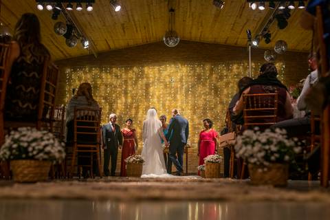 Buffet Vila da Mooca'