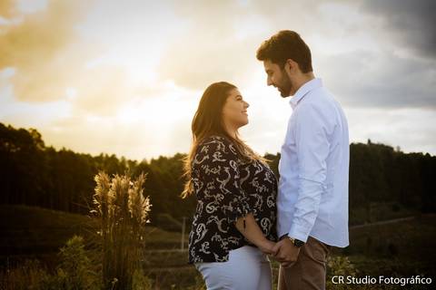 pré wedding Campos de Jordão '