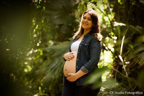 Ensaio gestante '