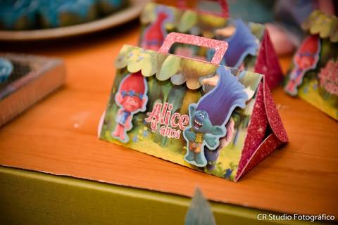 Aniversário Infantil '