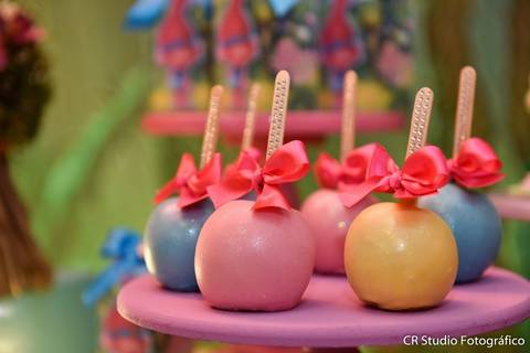 Aniversário Infantil '