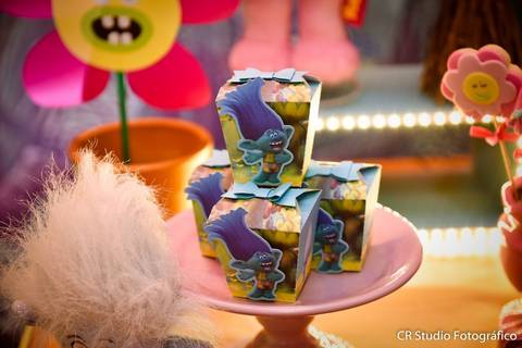 Aniversário Infantil '