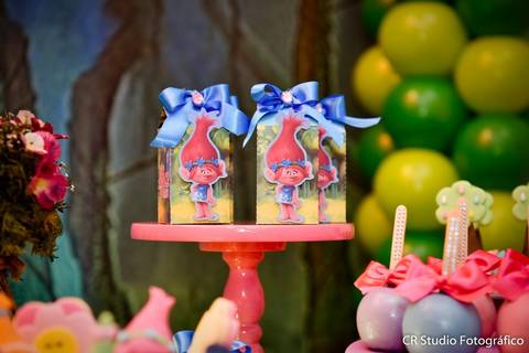 Aniversário Infantil '