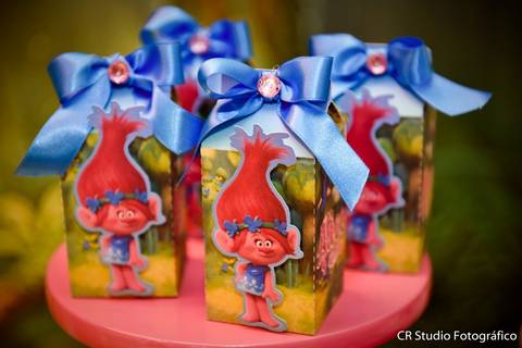 Aniversário Infantil '