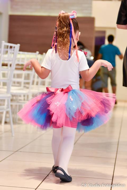 Aniversário Infantil '