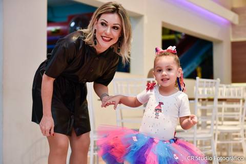 Aniversário Infantil '