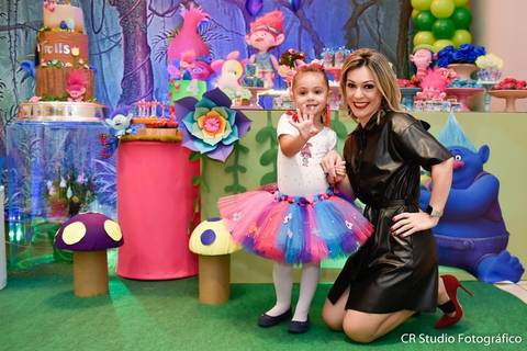 Aniversário Infantil '