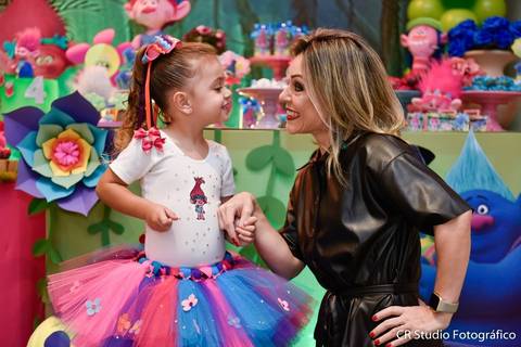 Aniversário Infantil '