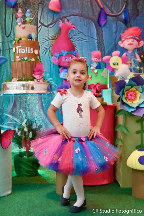 Aniversário Infantil '