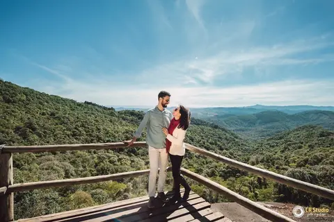 ensaio monte verde MG '