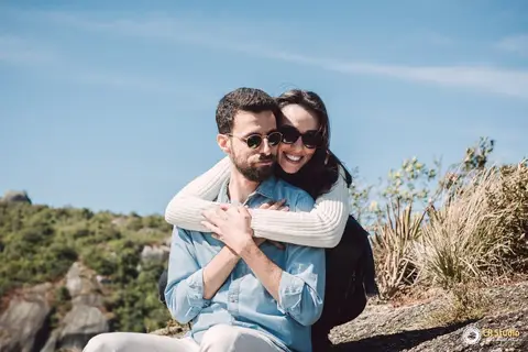 ensaio monte verde MG '