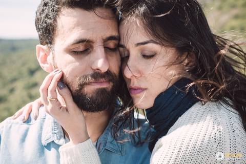 Ensaio fotográfico Monte Verde MG'