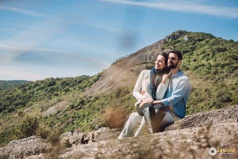 Ensaio fotográfico Monte Verde MG'