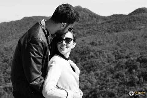 Ensaio fotográfico Monte Verde MG'