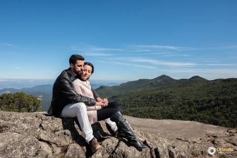 Ensaio fotográfico Monte Verde MG'