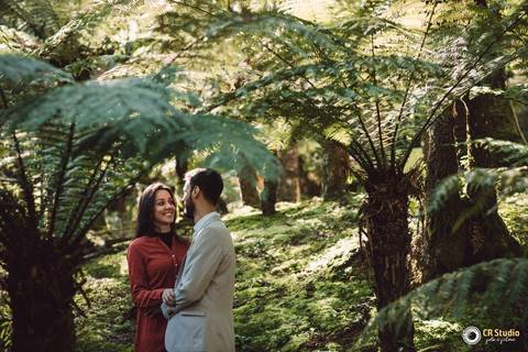 Ensaio fotográfico Monte Verde MG'