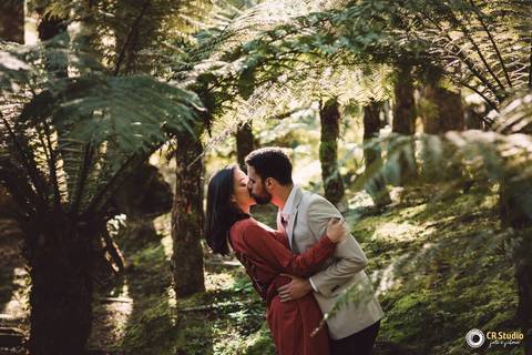 Ensaio fotográfico Monte Verde MG'