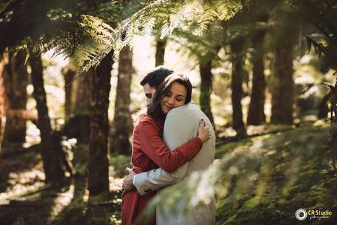 Ensaio fotográfico Monte Verde MG'