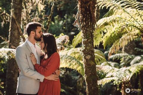 Ensaio Monte Verde MG'