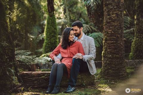 Ensaio Monte Verde MG'